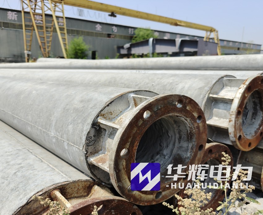 丰润18米水泥电线杆